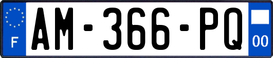 AM-366-PQ