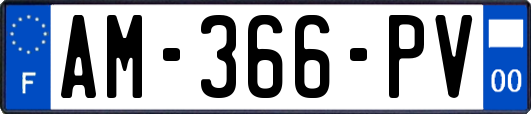 AM-366-PV