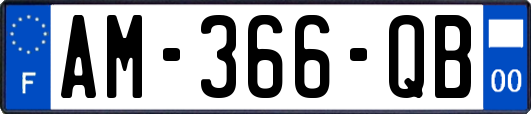AM-366-QB