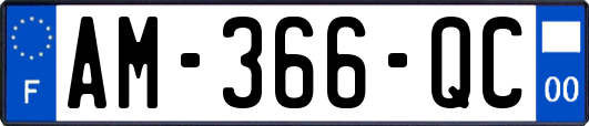 AM-366-QC