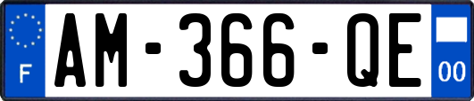 AM-366-QE