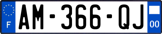 AM-366-QJ
