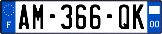 AM-366-QK