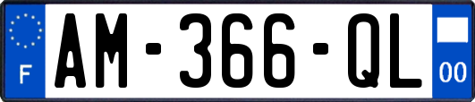 AM-366-QL