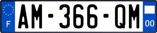 AM-366-QM