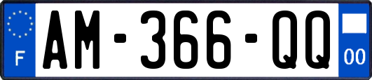 AM-366-QQ