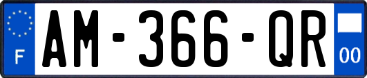 AM-366-QR