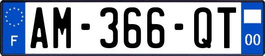 AM-366-QT