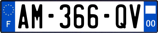 AM-366-QV