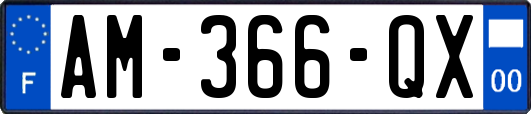 AM-366-QX