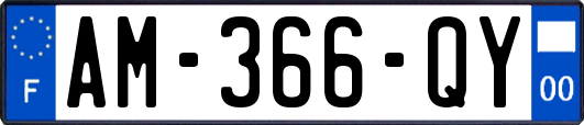 AM-366-QY