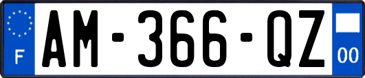 AM-366-QZ