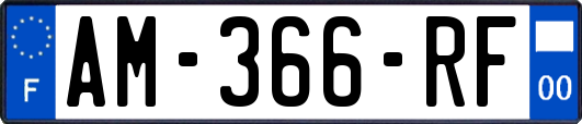 AM-366-RF