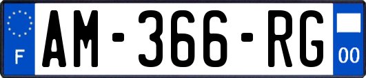 AM-366-RG
