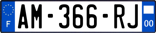 AM-366-RJ