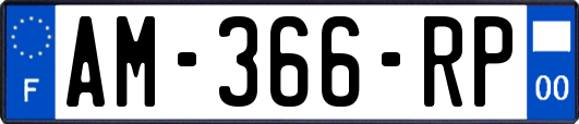 AM-366-RP