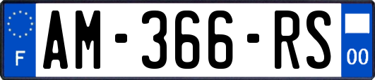 AM-366-RS