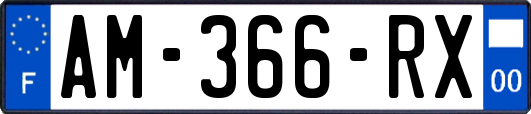 AM-366-RX