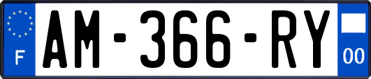 AM-366-RY