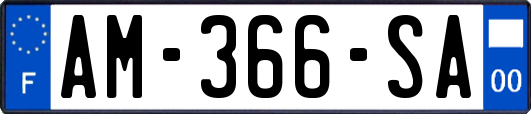 AM-366-SA