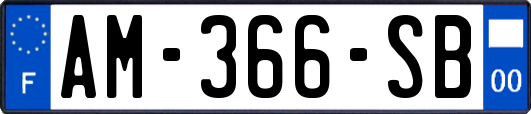AM-366-SB