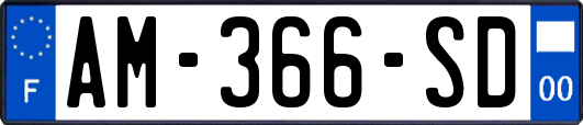 AM-366-SD