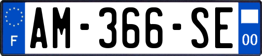 AM-366-SE