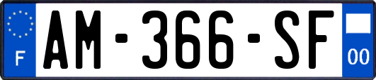 AM-366-SF