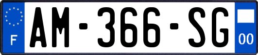 AM-366-SG