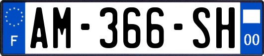 AM-366-SH