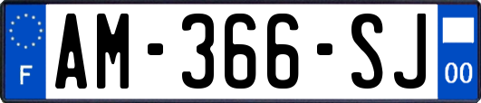 AM-366-SJ