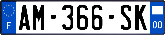 AM-366-SK