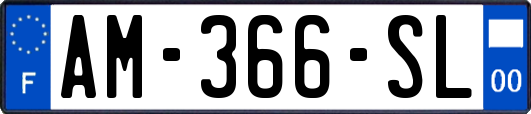 AM-366-SL