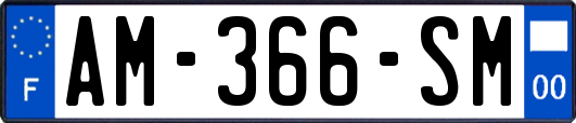 AM-366-SM