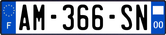 AM-366-SN