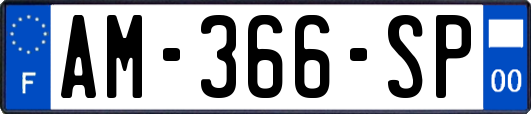 AM-366-SP