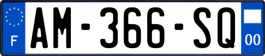AM-366-SQ
