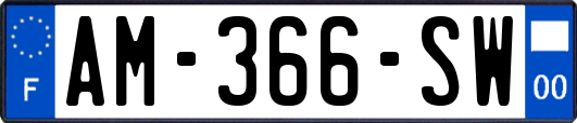 AM-366-SW