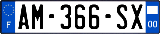 AM-366-SX