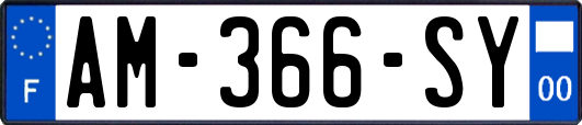 AM-366-SY