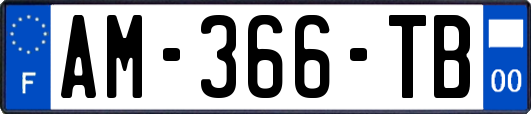 AM-366-TB