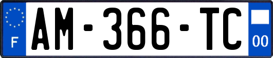 AM-366-TC