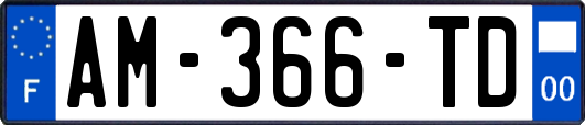 AM-366-TD