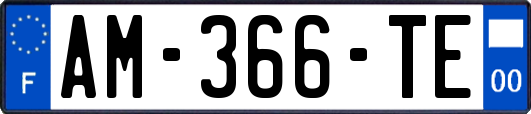 AM-366-TE