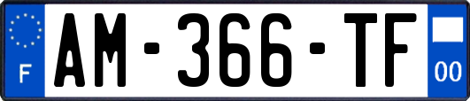 AM-366-TF