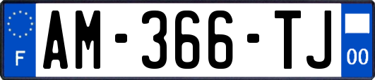 AM-366-TJ