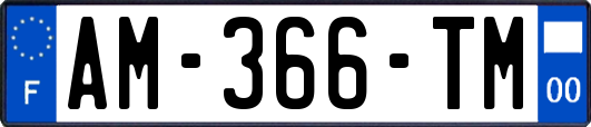 AM-366-TM