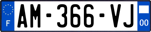 AM-366-VJ