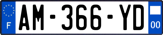 AM-366-YD