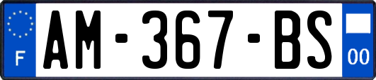 AM-367-BS